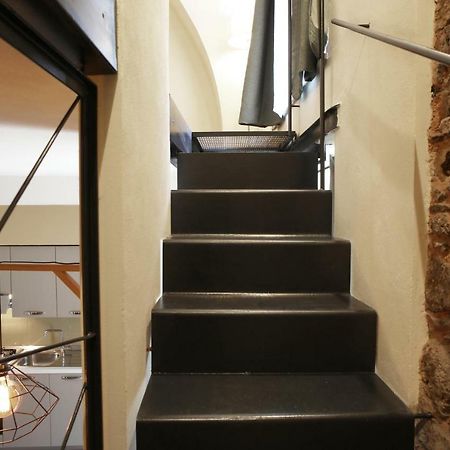 Le Pennellate Short Lets Apartment Catania Luaran gambar