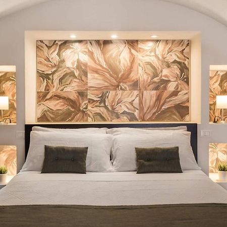 Le Pennellate Short Lets Apartment Catania Luaran gambar