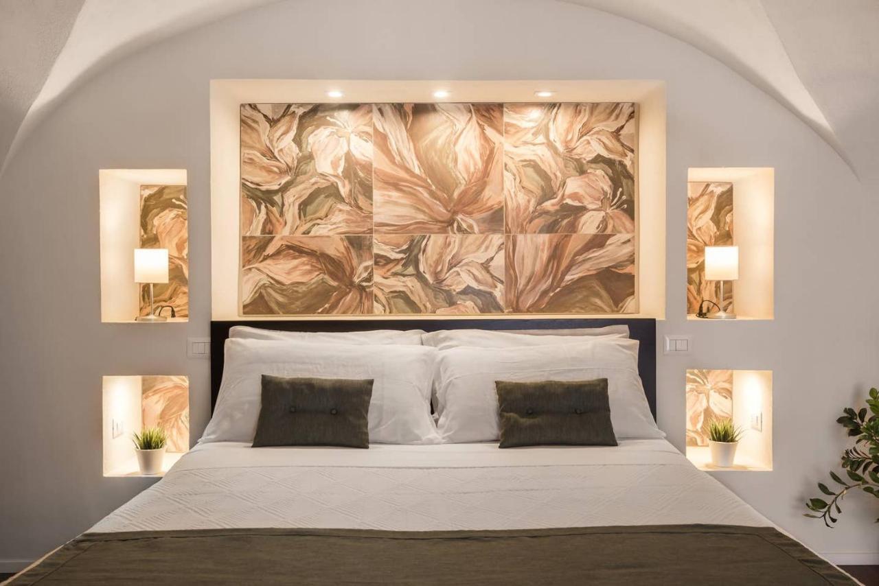 Le Pennellate Short Lets Apartment Catania Luaran gambar