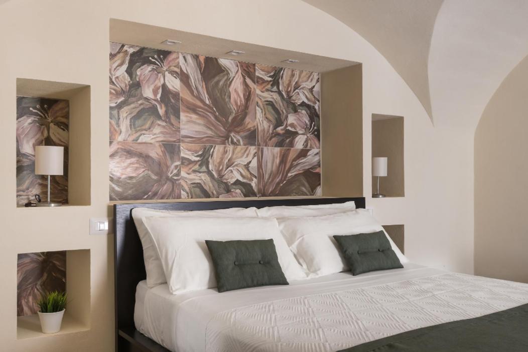 Le Pennellate Short Lets Apartment Catania Luaran gambar