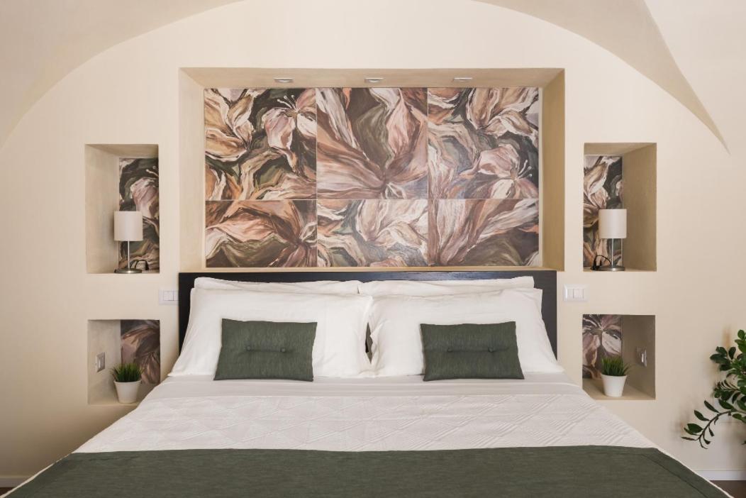 Le Pennellate Short Lets Apartment Catania Luaran gambar
