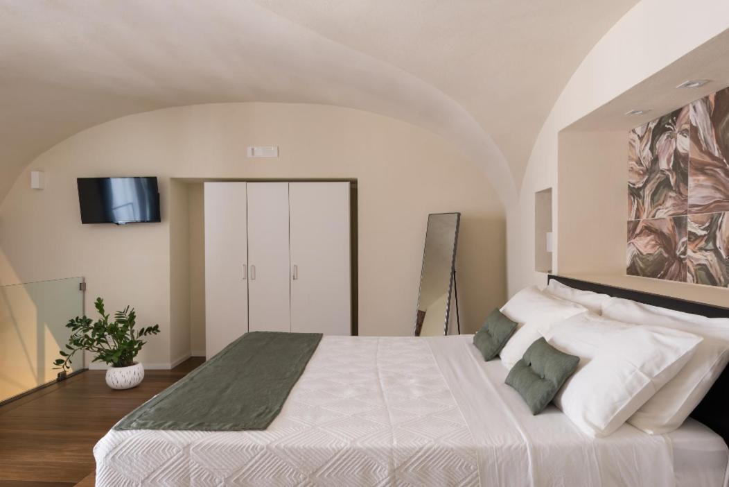 Le Pennellate Short Lets Apartment Catania Luaran gambar