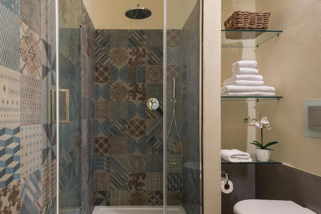 Le Pennellate Short Lets Apartment Catania Luaran gambar