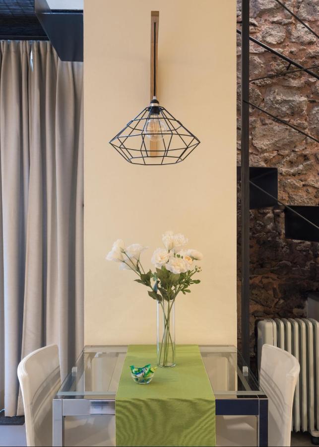 Le Pennellate Short Lets Apartment Catania Luaran gambar